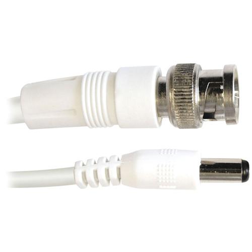 Swann Video & Power BNC to BNC Cable (50') SWADS-15MBNC-GL, Swann, Video, &, Power, BNC, to, BNC, Cable, 50', SWADS-15MBNC-GL