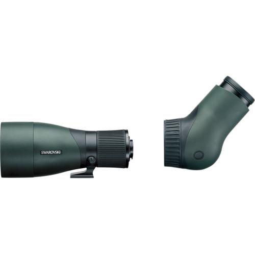 Swarovski STX-65 25-60x Spotting Scope Kit with Eyepiece, Swarovski, STX-65, 25-60x, Spotting, Scope, Kit, with, Eyepiece,