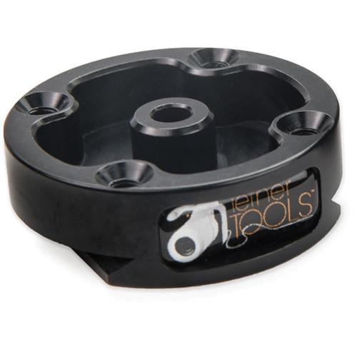 Tether Tools  LoPro-2 Bracket (Black) LP2BLK