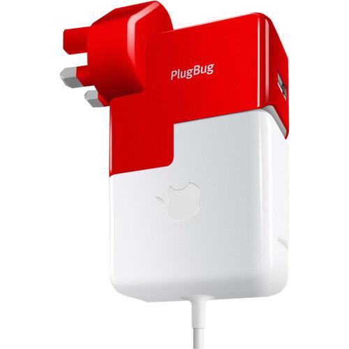 Twelve South PlugBug World MacBook Global Adapter 12-1211