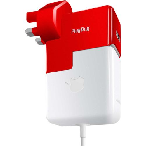 Twelve South PlugBug World MacBook Global Adapter 12-1211, Twelve, South, PlugBug, World, MacBook, Global, Adapter, 12-1211,