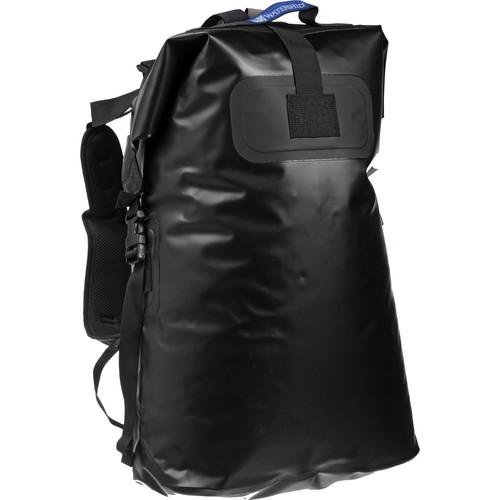 WATERSHED  Animas Backpack (Clear) WS-FGW-ANI-CLR, WATERSHED, Animas, Backpack, Clear, WS-FGW-ANI-CLR, Video