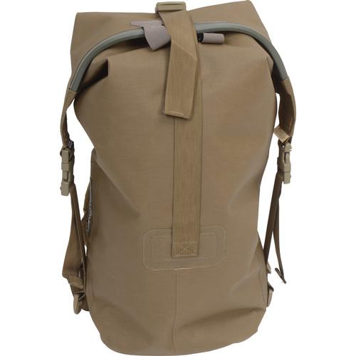 WATERSHED Big Creek Backpack (Clear) WS-FGW-BC-CLR