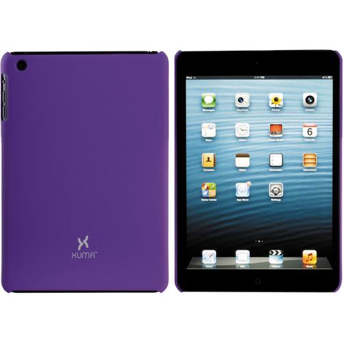 Xuma Hard Snap-on Case for iPad mini 1st Generation CP3-12B