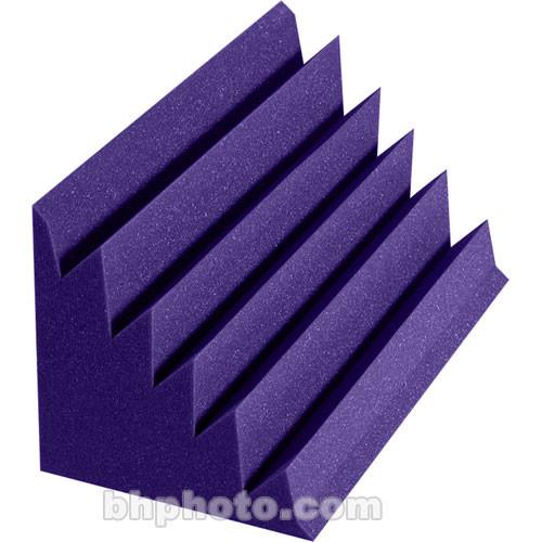 Auralex  DST LENRD (Purple) - 8 Pieces DSTLENPUR
