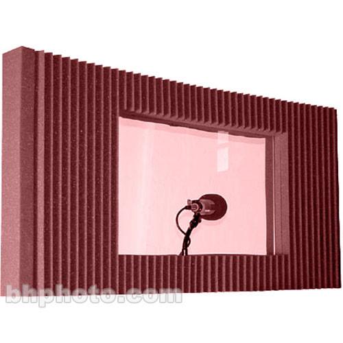 Auralex MAX-Wall Window Kit (Purple) - Single MAXWINKITPUR, Auralex, MAX-Wall, Window, Kit, Purple, Single, MAXWINKITPUR,