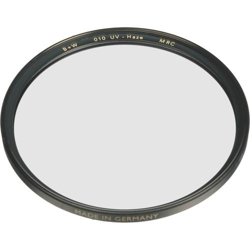 B W  46mm UV Haze MRC 010M Filter 66-030559, B, W, 46mm, UV, Haze, MRC, 010M, Filter, 66-030559, Video