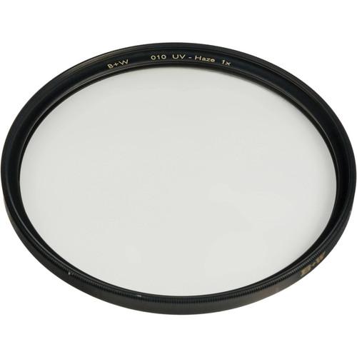 B W  77mm UV Haze SC 010 Filter 65-070156