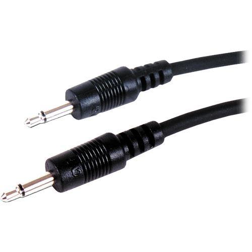 Comprehensive Mini Male to Mini Male Cable - 25' MP-MP-25ST