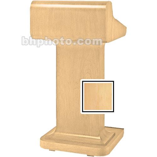 Da-Lite Traditional 25-in Pedistal Lectern with Sound - 74604MV, Da-Lite, Traditional, 25-in, Pedistal, Lectern, with, Sound, 74604MV