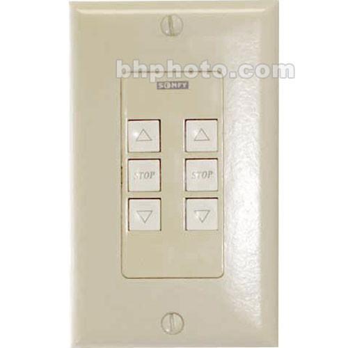 Draper Single Gang Wall Switch & Ivory Cover Plate 121049, Draper, Single, Gang, Wall, Switch, &, Ivory, Cover, Plate, 121049