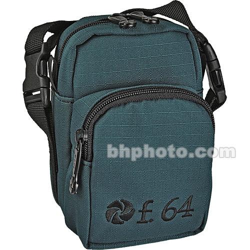 f.64  AS Action Pouch, Small - Gray ASG
