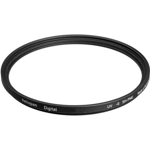 Heliopan  55mm UV SH-PMC Filter 705511, Heliopan, 55mm, UV, SH-PMC, Filter, 705511, Video