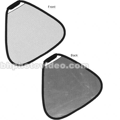 Lastolite TriGrip Reflector, Silver/White - 30