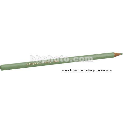 Marshall Retouching Oil Pencil: Lime Ice Metallic MSMPLI