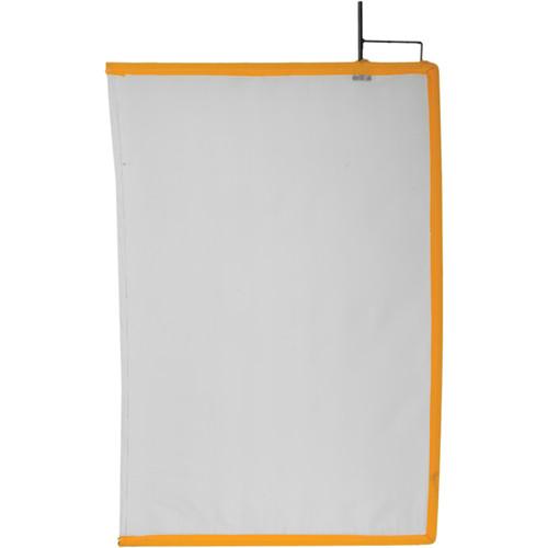 Matthews Open End Scrim - 24x36