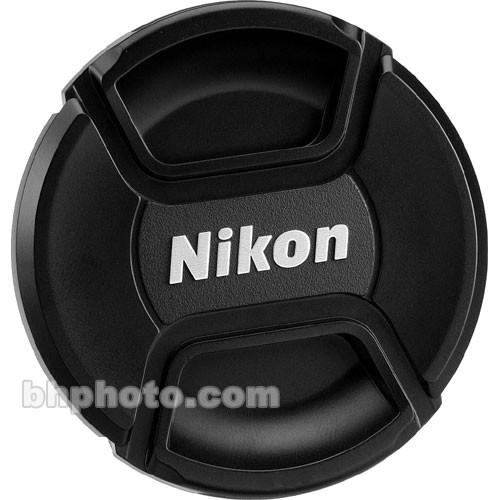 Nikon  52mm Snap-On Lens Cap 4746, Nikon, 52mm, Snap-On, Lens, Cap, 4746, Video