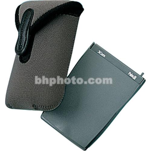 OP/TECH USA PDA/Cam Micro Soft Pouch (Steel Gray) 6411444