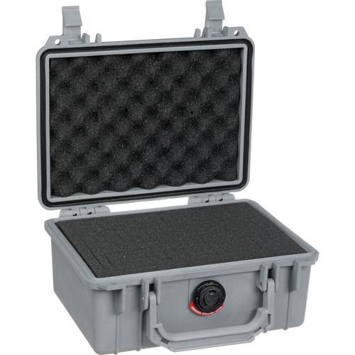 Pelican 1150 Case with Foam (Yellow) 1150-000-240