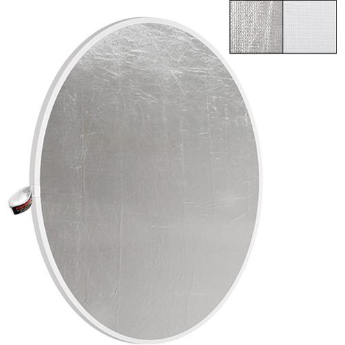 Photoflex LiteDisc Circular Reflector, White DL-1242WG