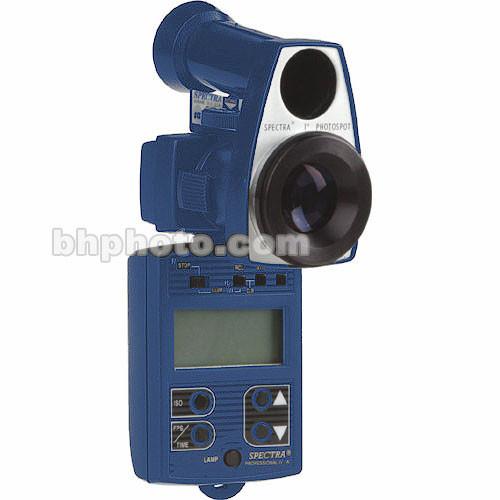 Spectra Cine  Spot Meter System (Blue) 18007SABL