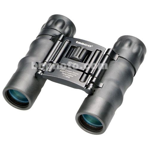 Tasco  12x25 Essentials Binocular 178RBD