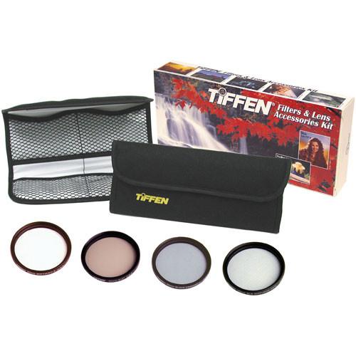 Tiffen 62mm Film Look Digital Video Filter Kit 62DVFLK, Tiffen, 62mm, Film, Look, Digital, Video, Filter, Kit, 62DVFLK,