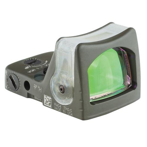 Trijicon RM05 Dual-Illuminated RMR Reflex Sight RM05, Trijicon, RM05, Dual-Illuminated, RMR, Reflex, Sight, RM05,