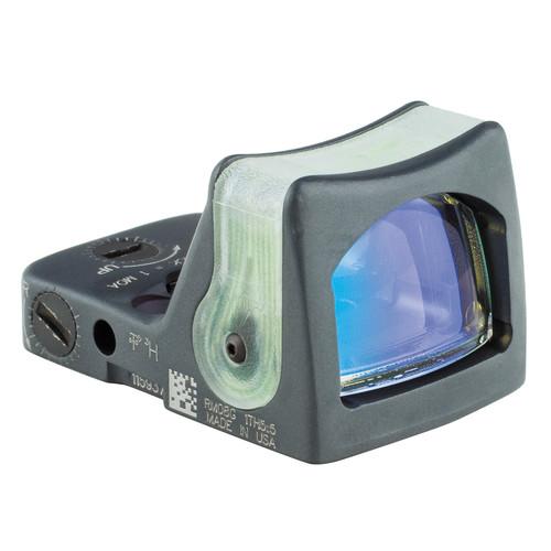 Trijicon RM05 Dual-Illuminated RMR Reflex Sight RM05