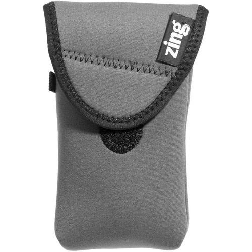 Zing Designs MPE Medium Camera/Electronics Belt Bag 571-221