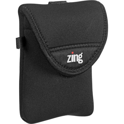 Zing Designs MPE Medium Camera/Electronics Belt Bag 571-225, Zing, Designs, MPE, Medium, Camera/Electronics, Belt, Bag, 571-225,