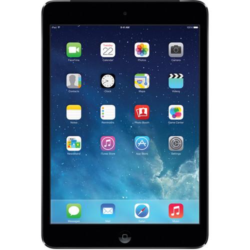 Apple 32GB iPad mini 2 with Retina Display ME280LL/A, Apple, 32GB, iPad, mini, 2, with, Retina, Display, ME280LL/A,