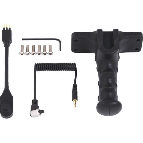 AquaTech Pistol Grip Trigger System for Sport Housings 12012