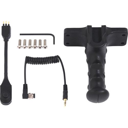 AquaTech Pistol Grip Trigger System for Sport Housings 12012