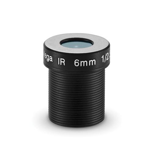 Arecont Vision M12-Mount 12.0mm Fixed Focal Megapixel MPM12.0