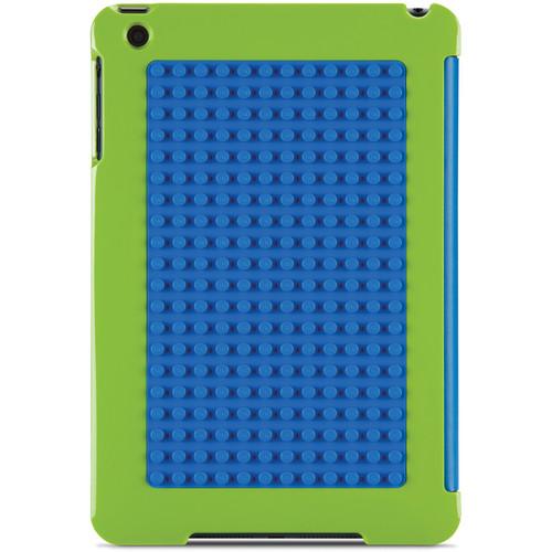 Belkin LEGO Builder Case for iPad mini (Green) F7N110B1C01, Belkin, LEGO, Builder, Case, iPad, mini, Green, F7N110B1C01,