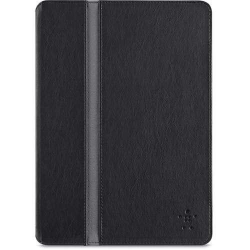 Belkin Shield Fit Cover for iPad Air (Blacktop) F7N101B1C00, Belkin, Shield, Fit, Cover, iPad, Air, Blacktop, F7N101B1C00,