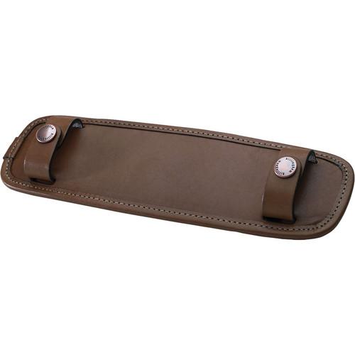 Billingham SP40 Leather Shoulder Pad (Chocolate) BI 528554