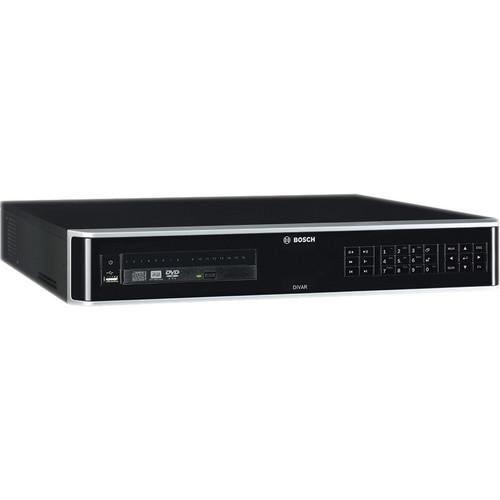 Bosch DIVAR-5000 960H/RT 8-Channel 1080p DVR F.01U.288.828, Bosch, DIVAR-5000, 960H/RT, 8-Channel, 1080p, DVR, F.01U.288.828,