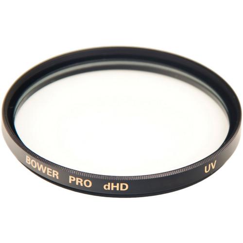 Bower  30.5mm Digital HD UV Filter FUC305, Bower, 30.5mm, Digital, HD, UV, Filter, FUC305, Video