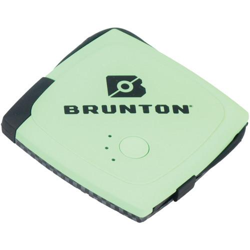 Brunton Pulse 1500 Rechargeable Power Pack (White) F-PULSE-WH, Brunton, Pulse, 1500, Rechargeable, Power, Pack, White, F-PULSE-WH