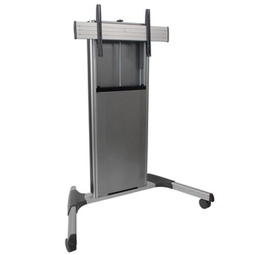 Chief X-Large FUSION Manual Height Adjustable Mobile XPAUB