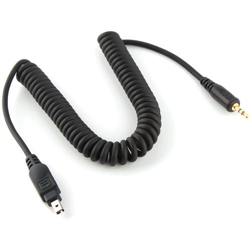 Cinetics CineMoco Shutter-Release Cable for Leica / Panasonic L1