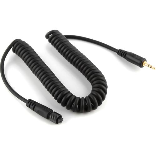 Cinetics CineMoco Shutter-Release Cable for Nikon Cameras DC1, Cinetics, CineMoco, Shutter-Release, Cable, Nikon, Cameras, DC1