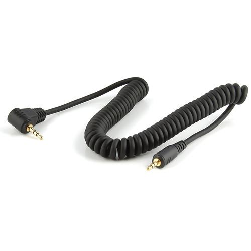 Cinetics CineMoco Shutter-Release Cable for Nikon Cameras DC2, Cinetics, CineMoco, Shutter-Release, Cable, Nikon, Cameras, DC2