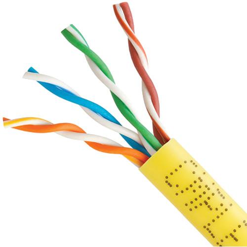 Cmple Category 5e Bulk Ethernet LAN Network Cable 1017-N, Cmple, Category, 5e, Bulk, Ethernet, LAN, Network, Cable, 1017-N,