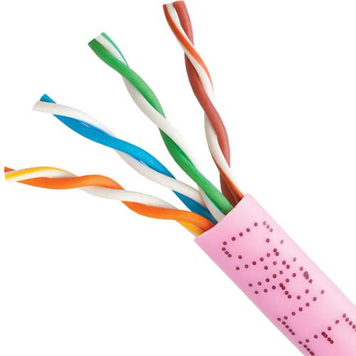 Cmple Category 5e Bulk Ethernet LAN Network Cable 1018-N, Cmple, Category, 5e, Bulk, Ethernet, LAN, Network, Cable, 1018-N,