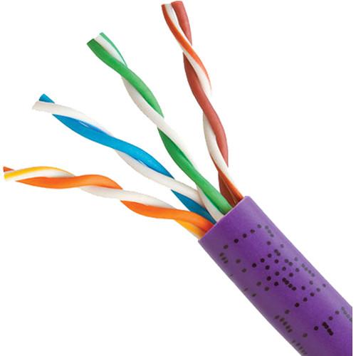 Cmple Category 5e Bulk Ethernet LAN Network Cable 1021-N, Cmple, Category, 5e, Bulk, Ethernet, LAN, Network, Cable, 1021-N,