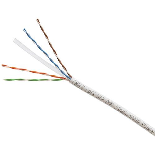 Cmple Category 6 Bulk Ethernet LAN Network Cable 1023-N