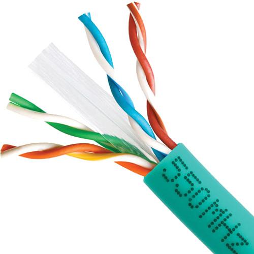 Cmple Category 6 Bulk Ethernet LAN Network Cable 1025-N